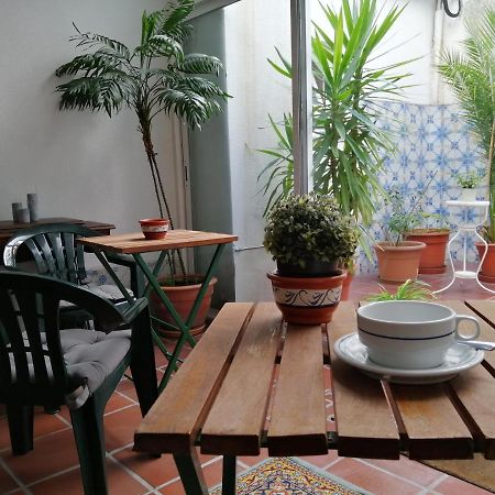 Hotel Mansao Alto Alentejo Portalegre Esterno foto