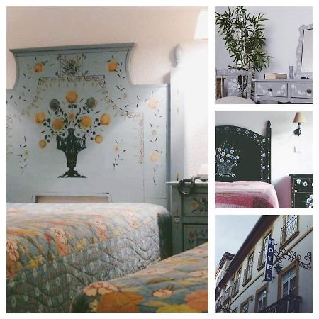 Hotel Mansao Alto Alentejo Portalegre Esterno foto