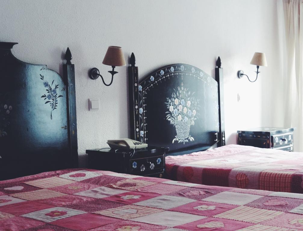 Hotel Mansao Alto Alentejo Portalegre Esterno foto