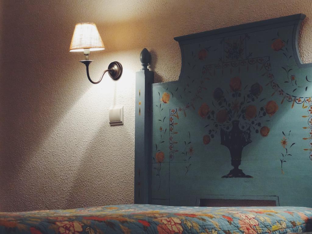 Hotel Mansao Alto Alentejo Portalegre Esterno foto