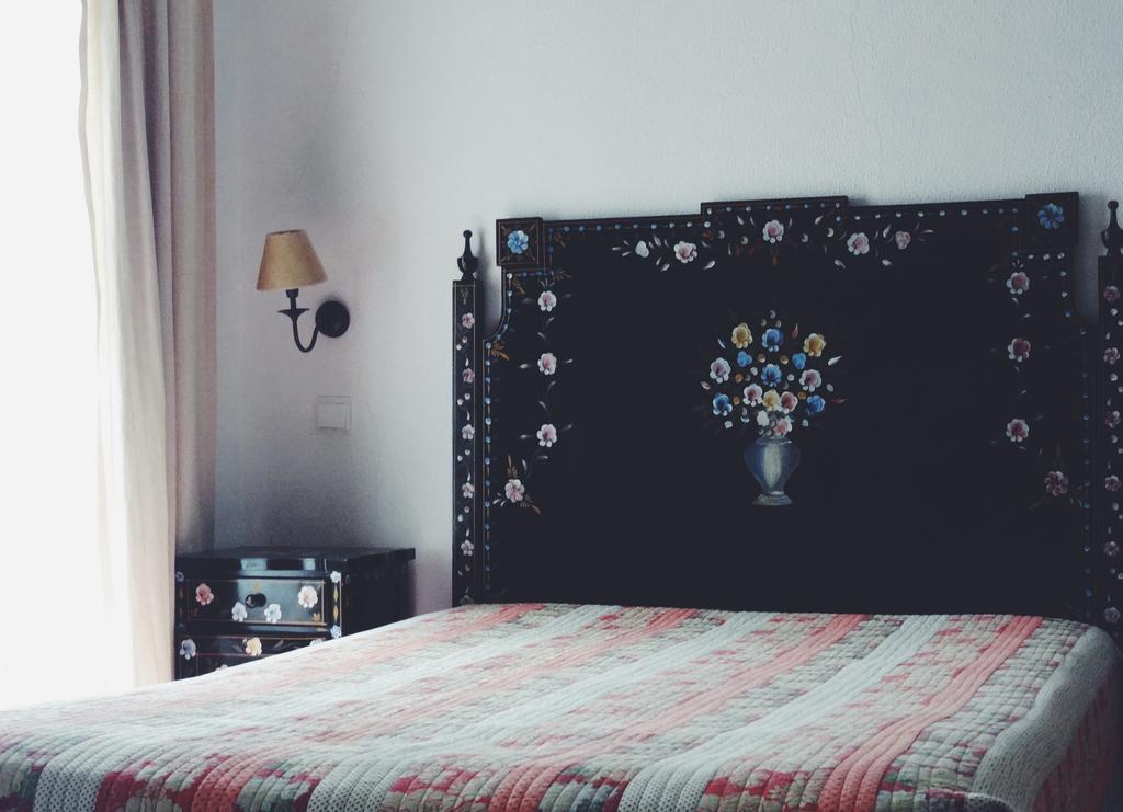 Hotel Mansao Alto Alentejo Portalegre Esterno foto
