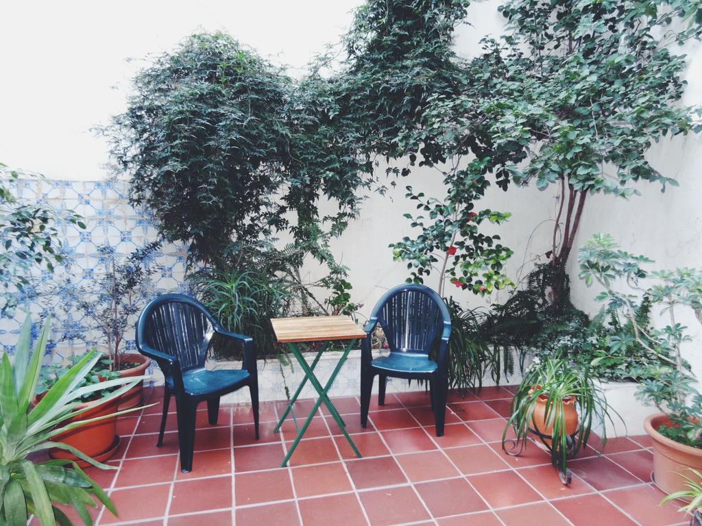 Hotel Mansao Alto Alentejo Portalegre Esterno foto