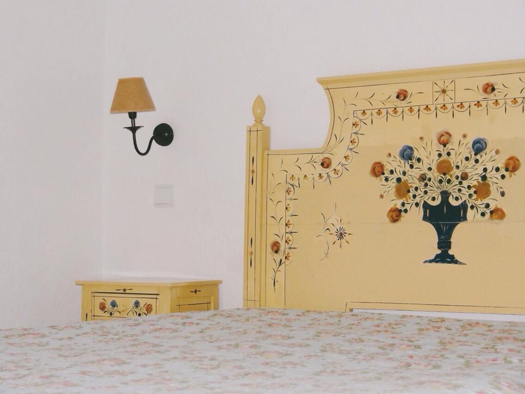 Hotel Mansao Alto Alentejo Portalegre Esterno foto